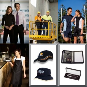 Urban Apparel & Marketing Image