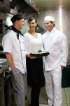 Hospitality/Catering