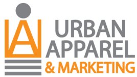 Urban Apparel and Marketing logo