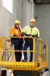 High visibility gear and workwear - Brisbane